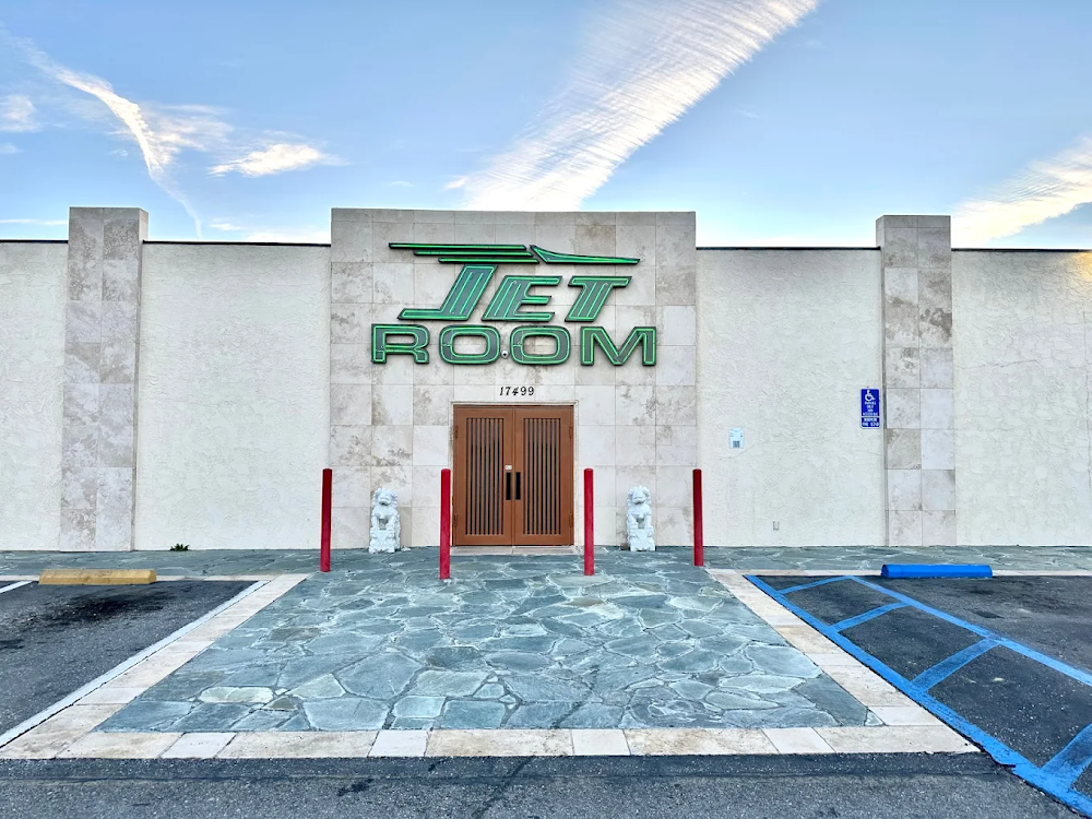 Jet Room photo 1