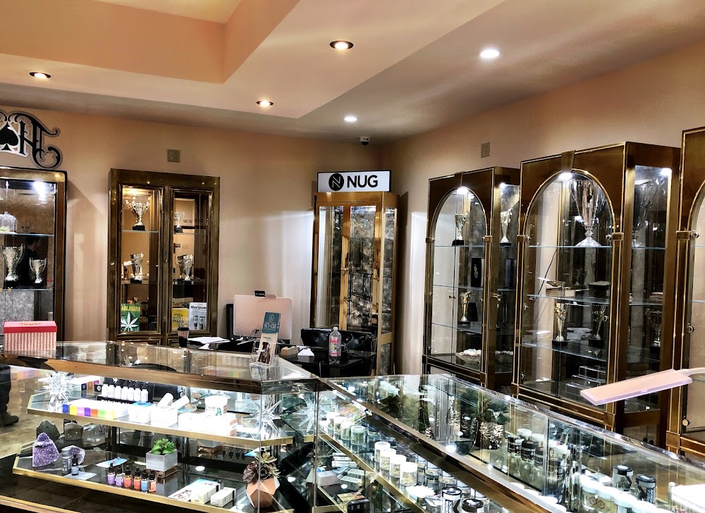 Jet Room photo 2