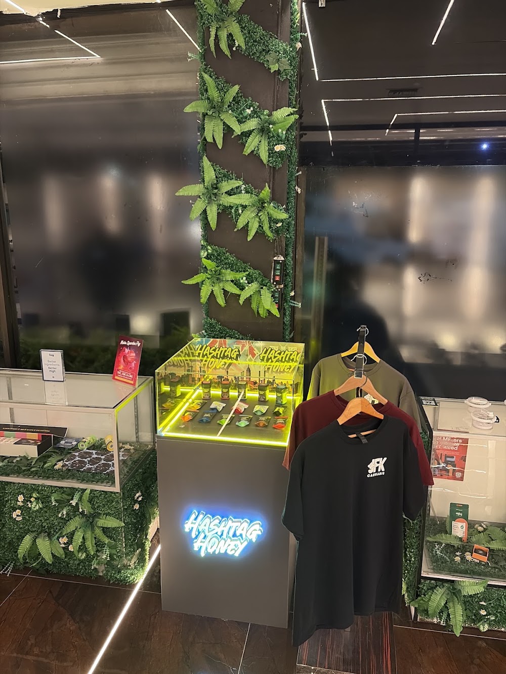 Jfk Cannabis photo 8