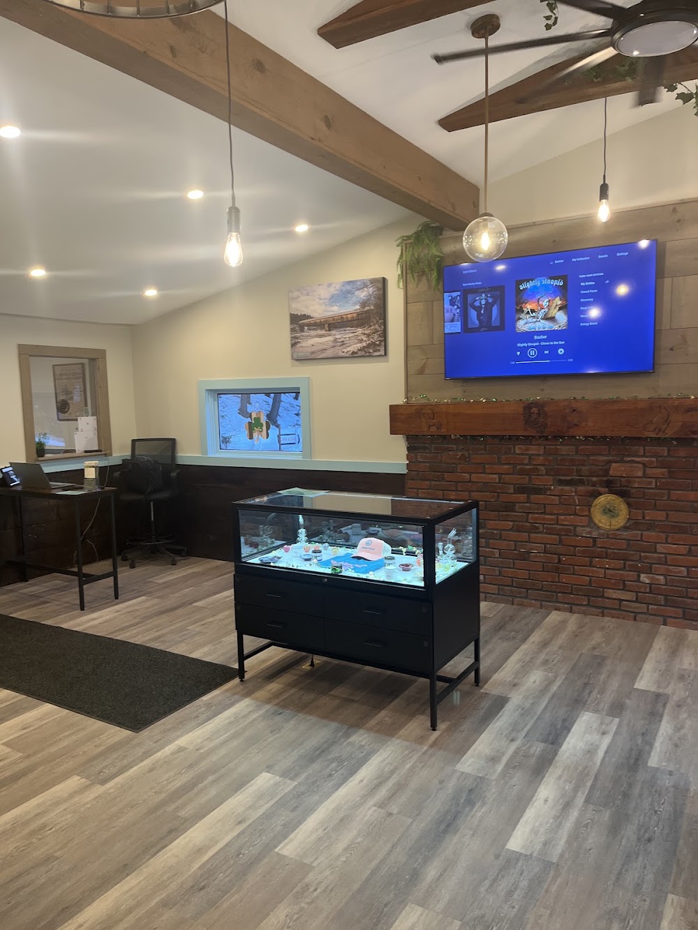 Green Peak Dispensary photo 5