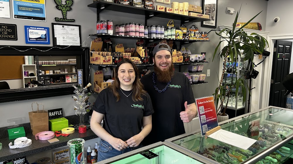 Jimbuddys Rec Shop photo 2