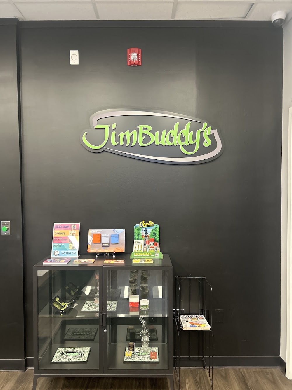 Jimbuddys Rec Shop photo 6