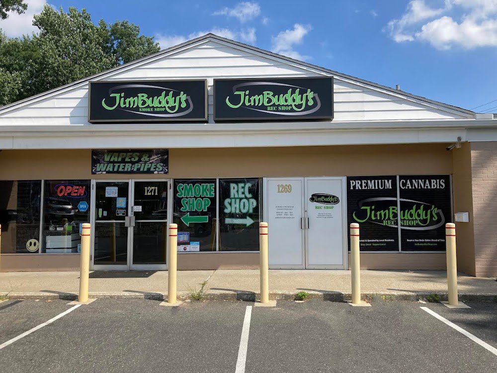 Jimbuddys Rec Shop photo 8