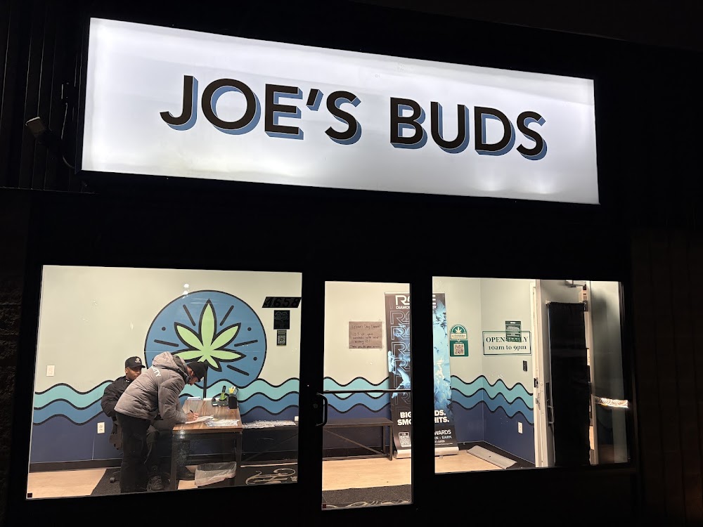 Joe's Buds photo 1