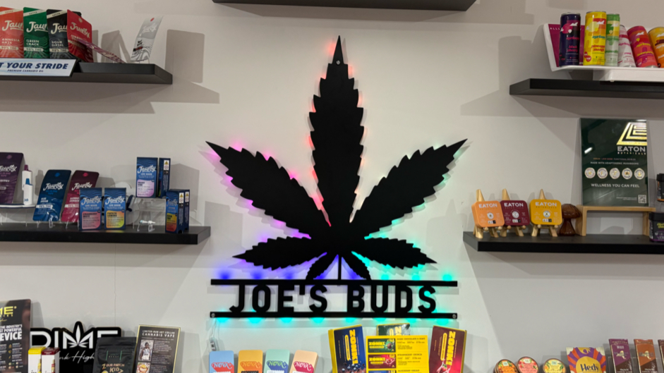 Joe's Buds photo 2