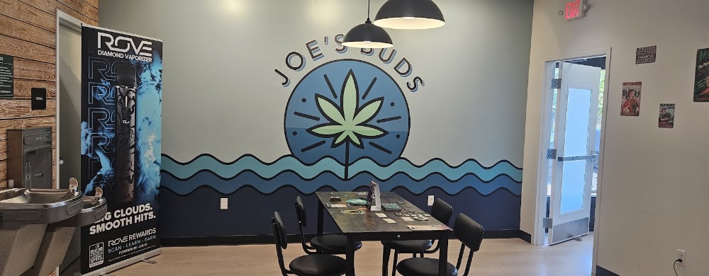 Joe's Buds photo 5