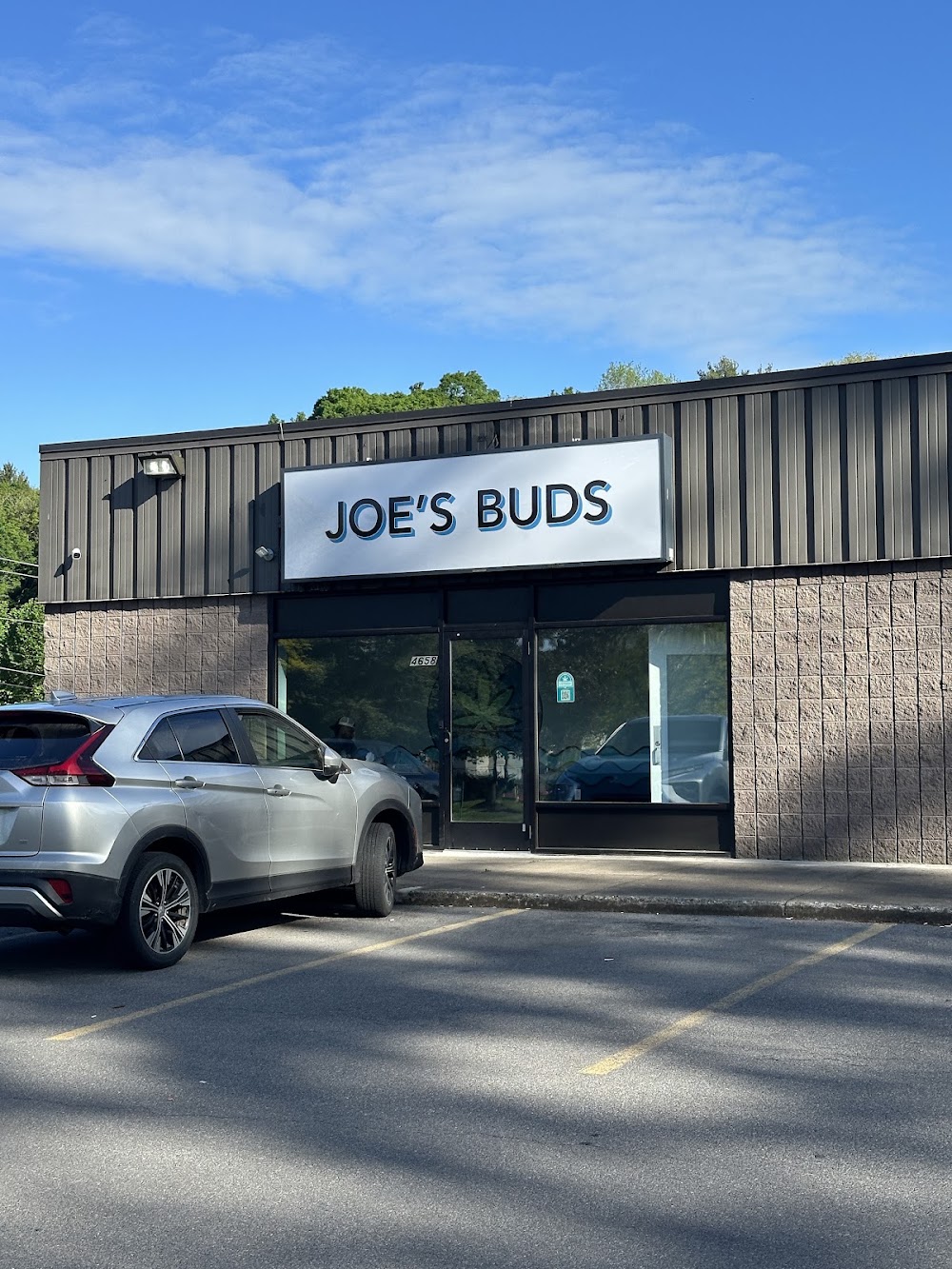 Joe's Buds photo 7