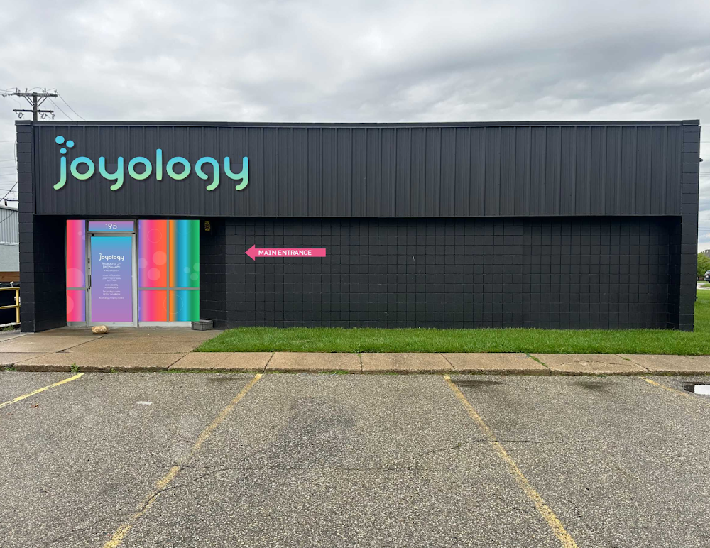 Joyology Cass And Groesbeck photo 1