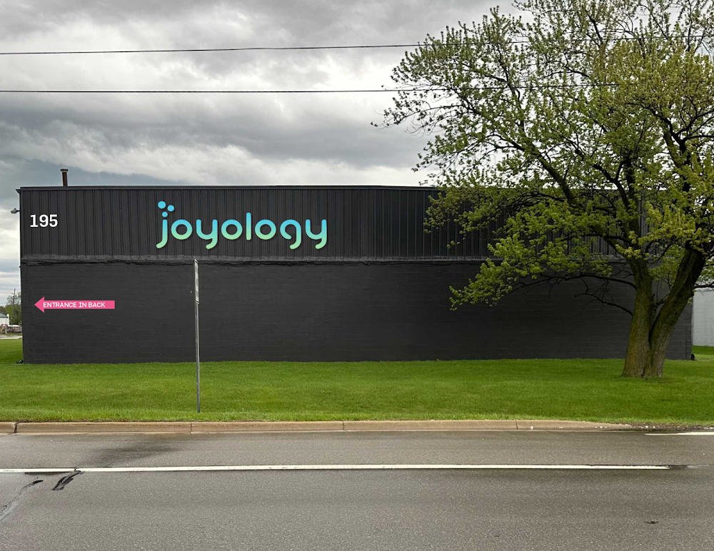 Joyology Cass And Groesbeck photo 3