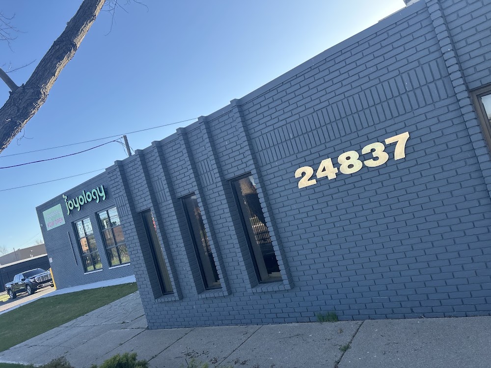 Joyology Of Centerline Sherwood photo 1