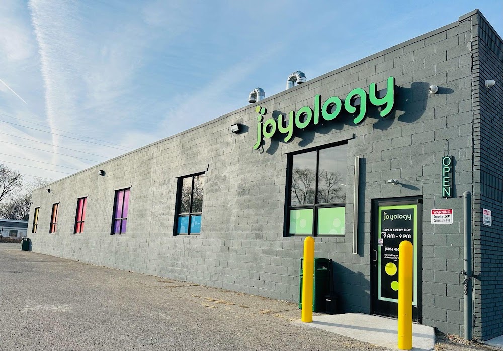 Joyology Of Centerline Sherwood photo 7