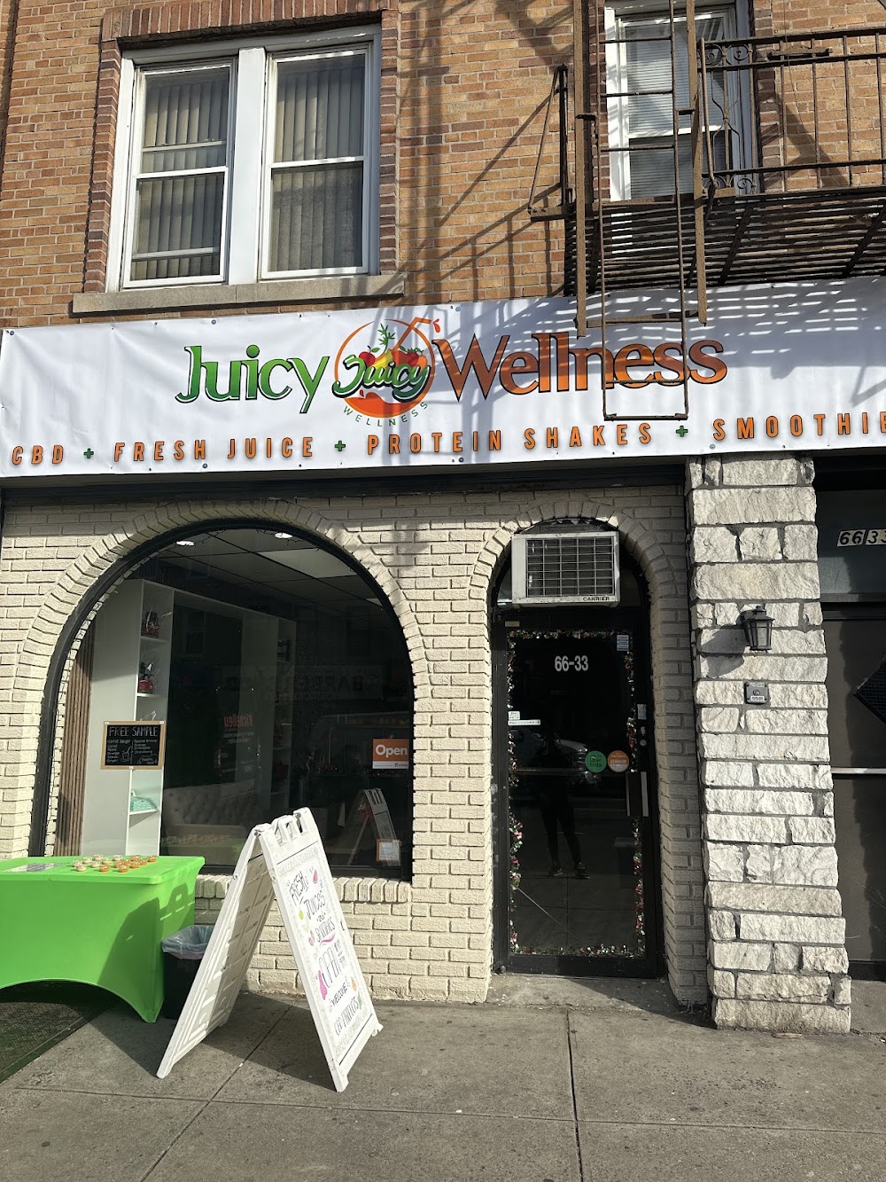 Juicy Wellness photo 1