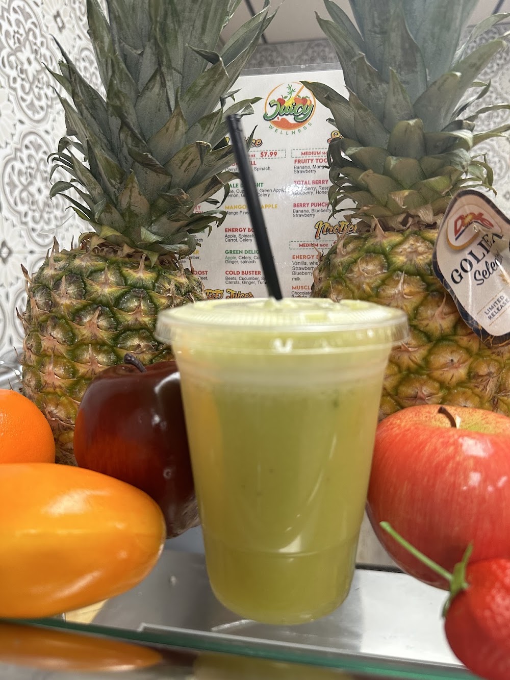 Juicy Wellness photo 2