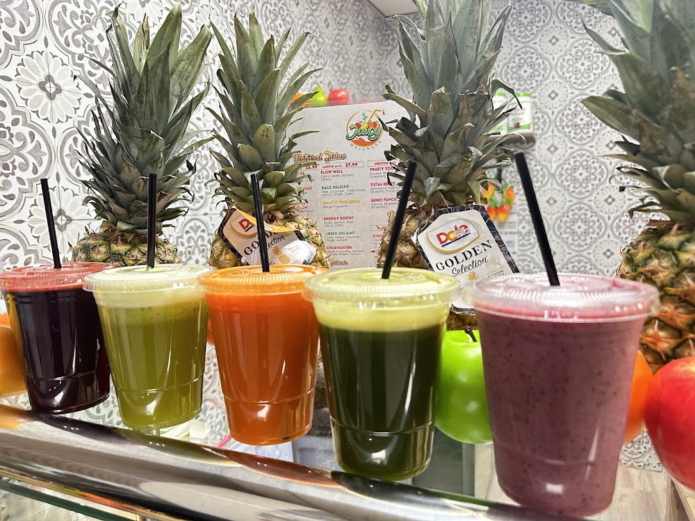 Juicy Wellness photo 3