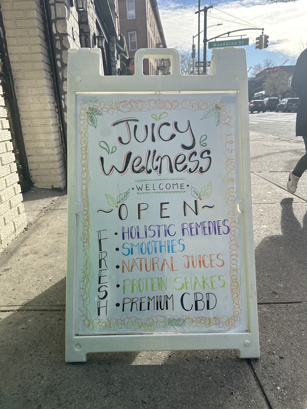 Juicy Wellness photo 4