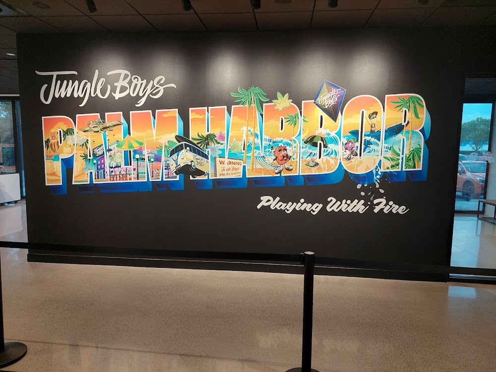 Jungle Boys photo 7