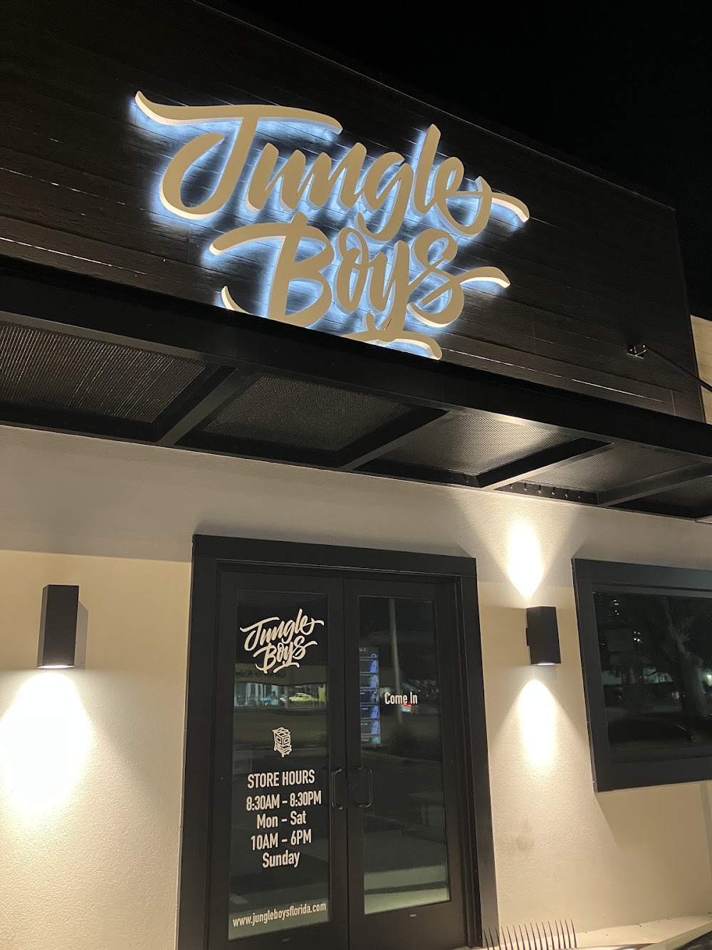 Jungle Boys photo 7