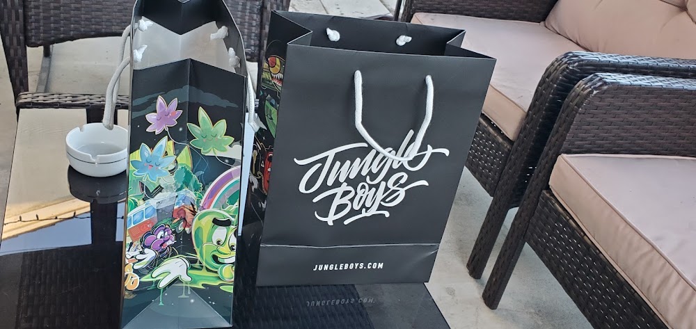 Jungle Boys photo 7