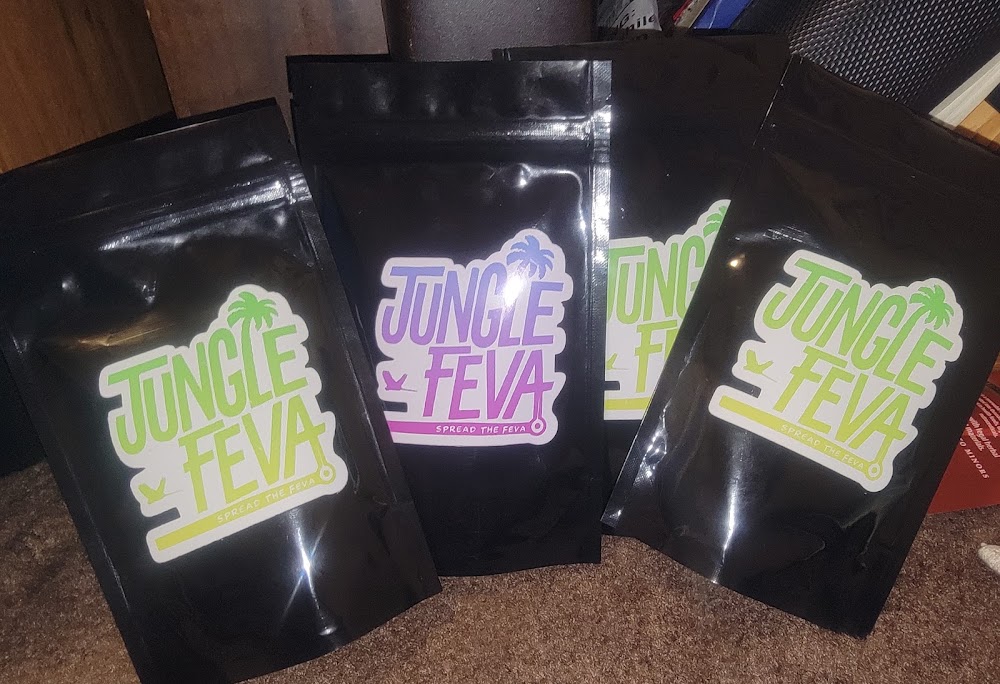 Jungle Feva photo 5