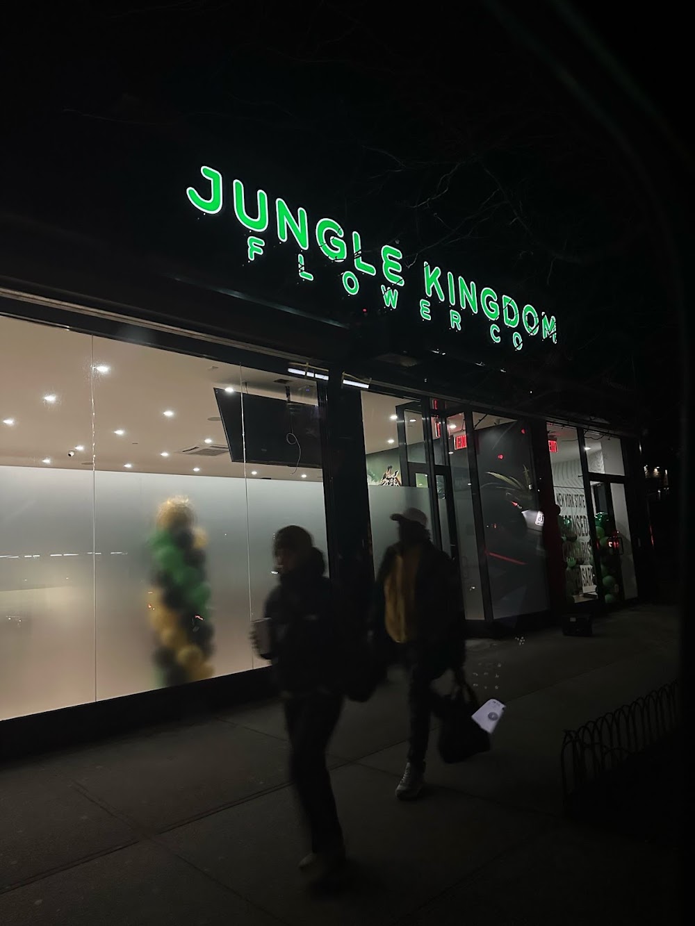 Jungle Kingdom Flower Company photo 1