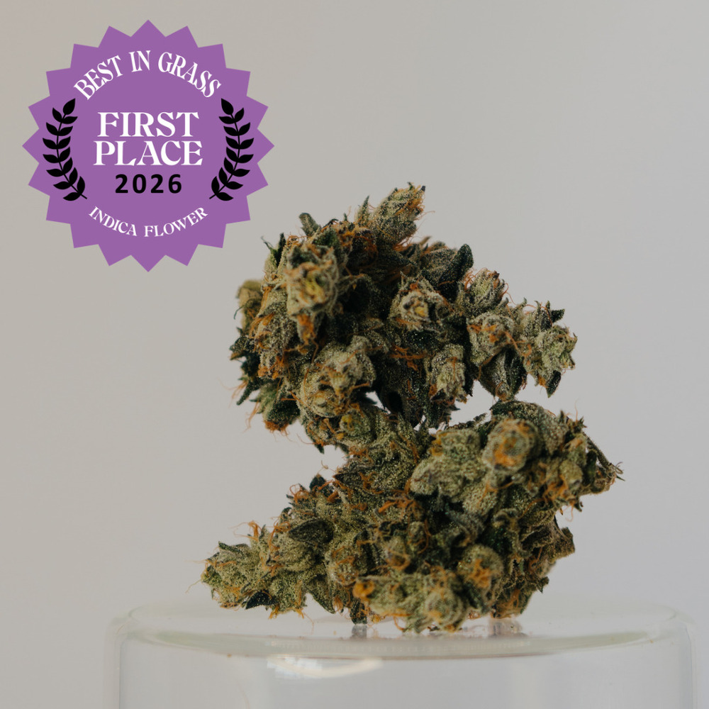Juniper Cannabis photo 6