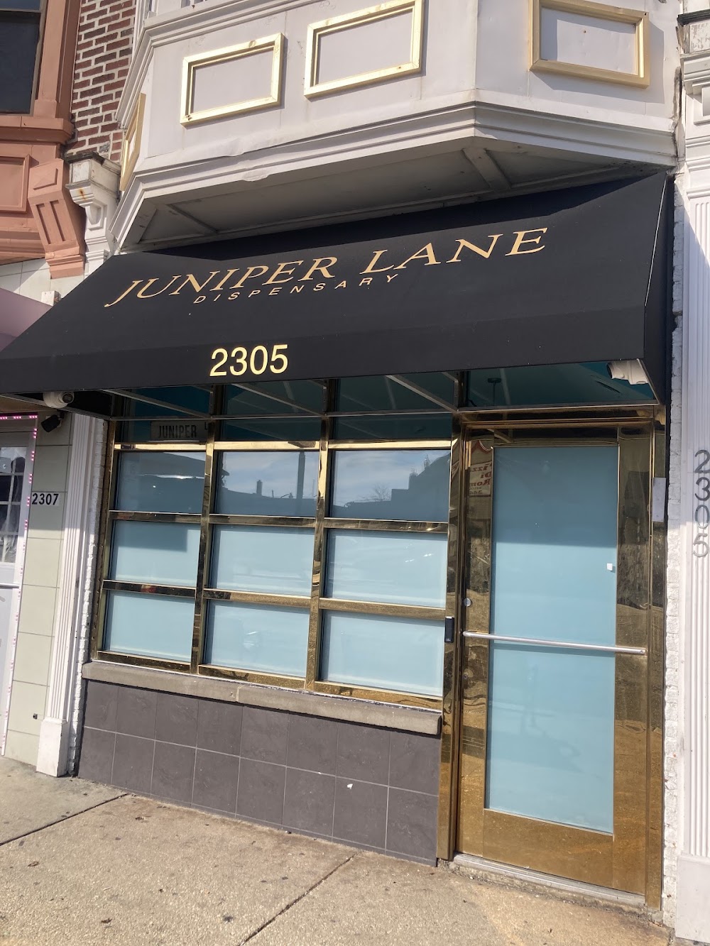 Juniper Lane photo 1