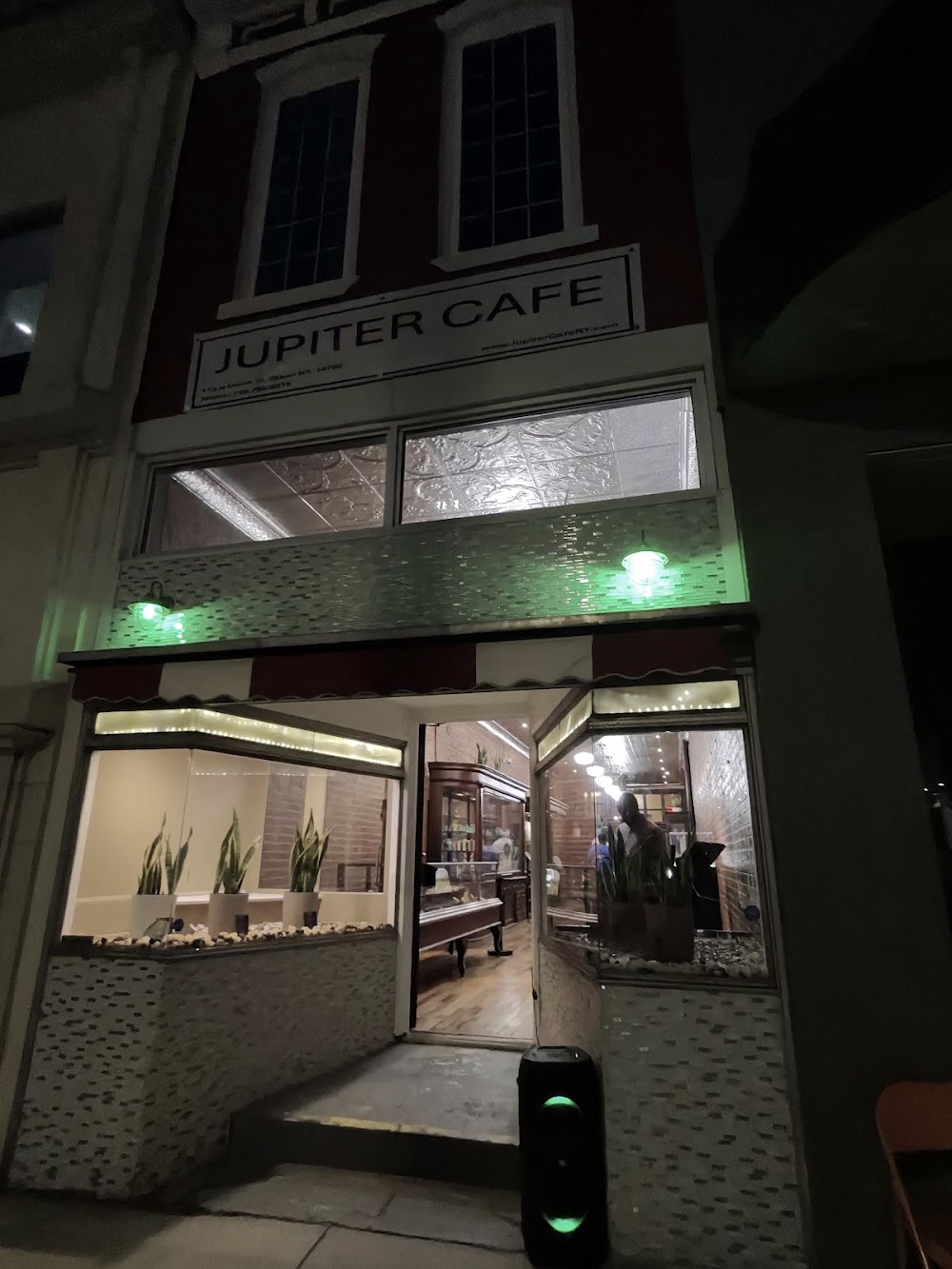 Jupter Cafe photo 3