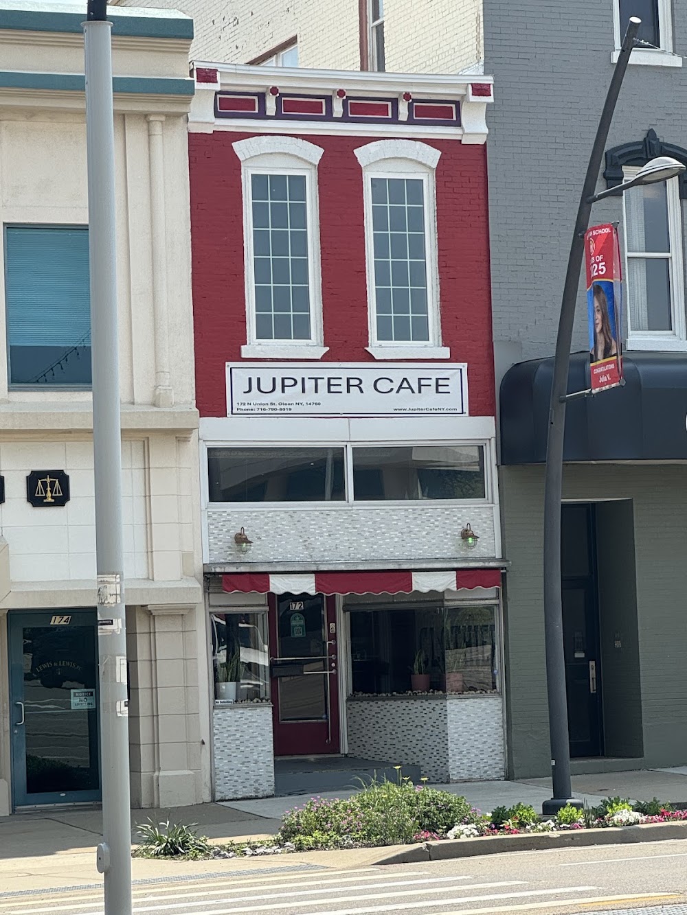 Jupter Cafe photo 7