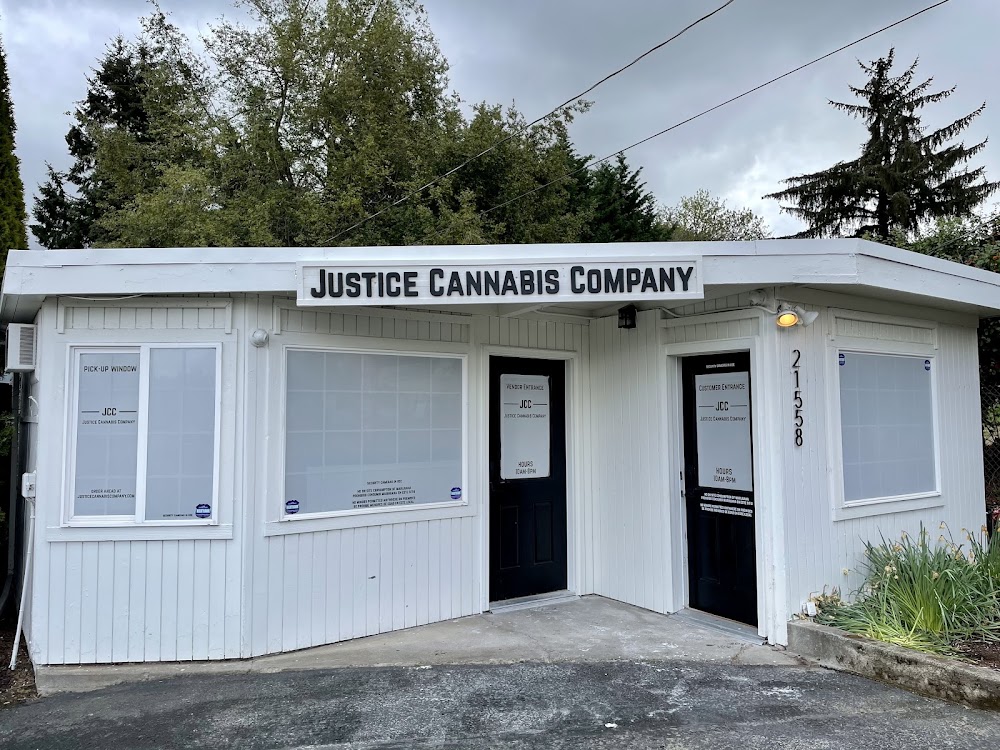 Justice Cannabis Company photo 1