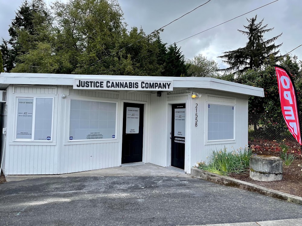 Justice Cannabis Company photo 4