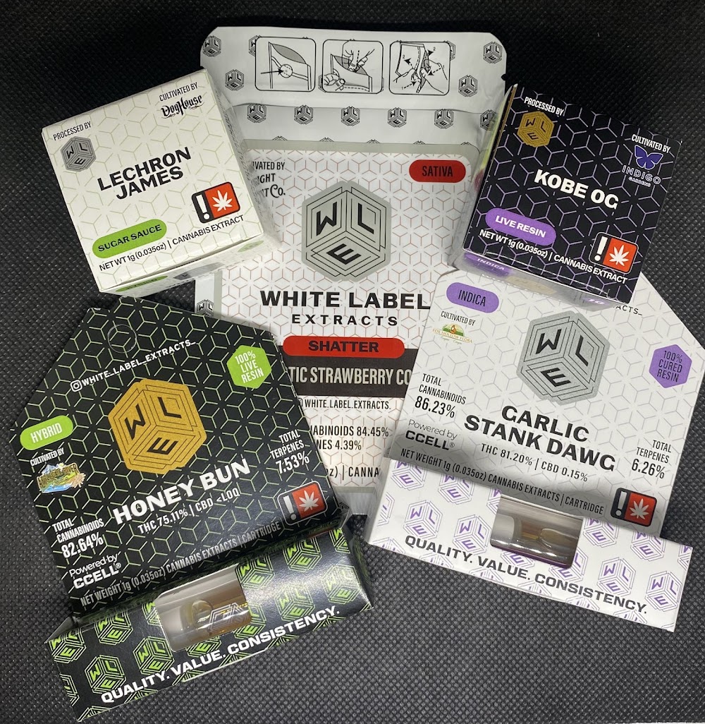 Justice Cannabis Company photo 6