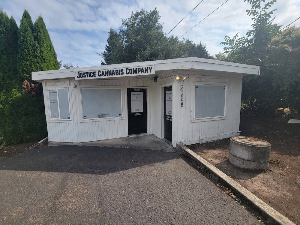 Justice Cannabis Company photo 7