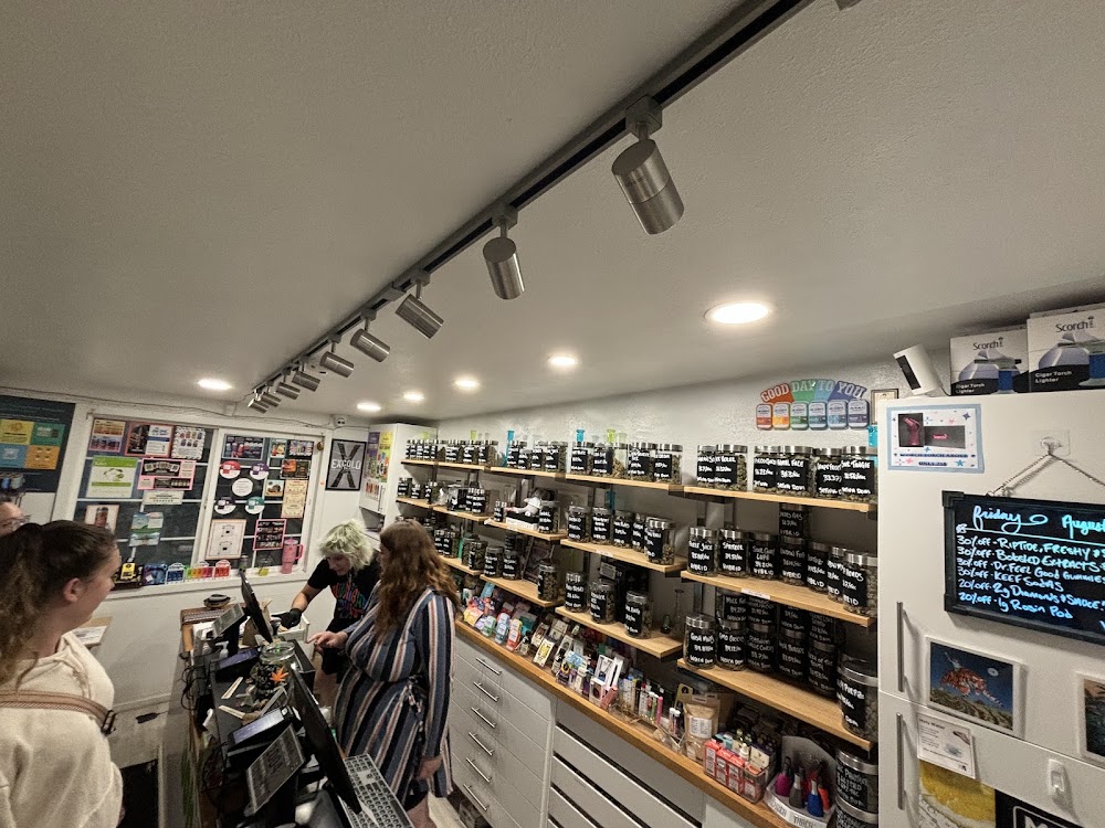 Justice Cannabis Company photo 8