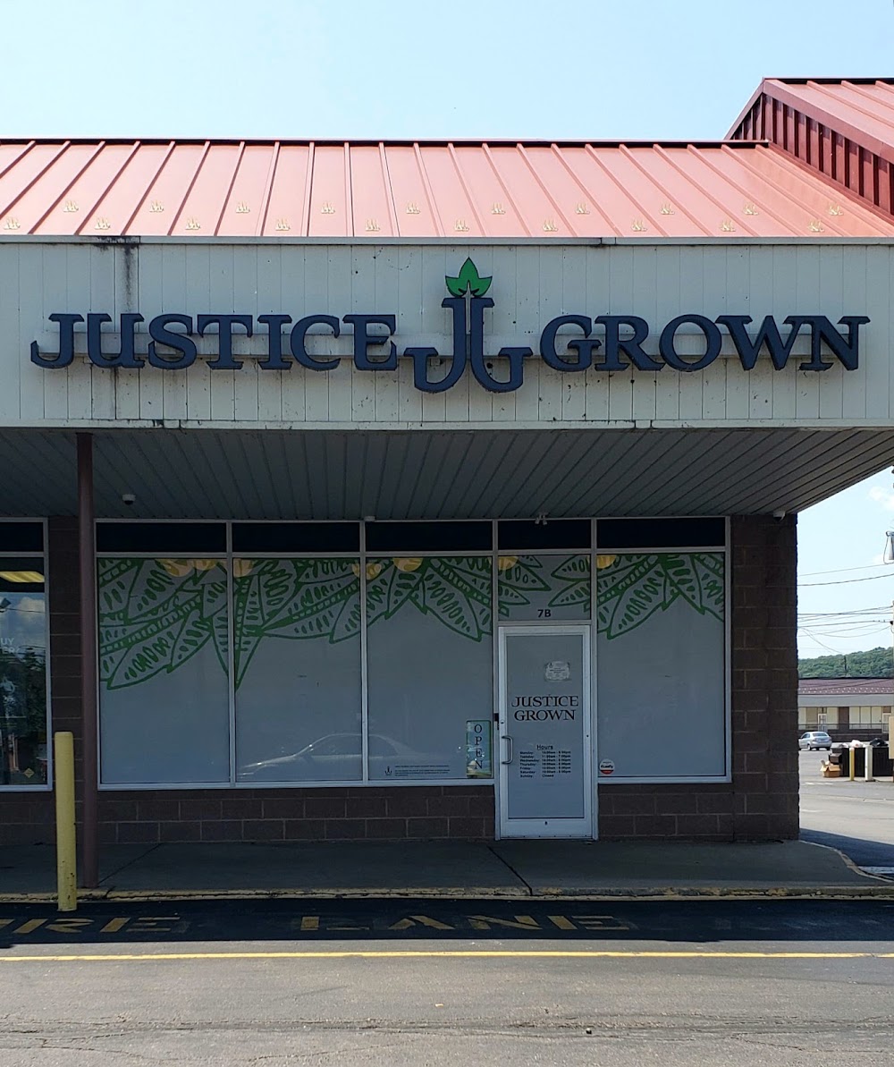 Justice Grown photo 8