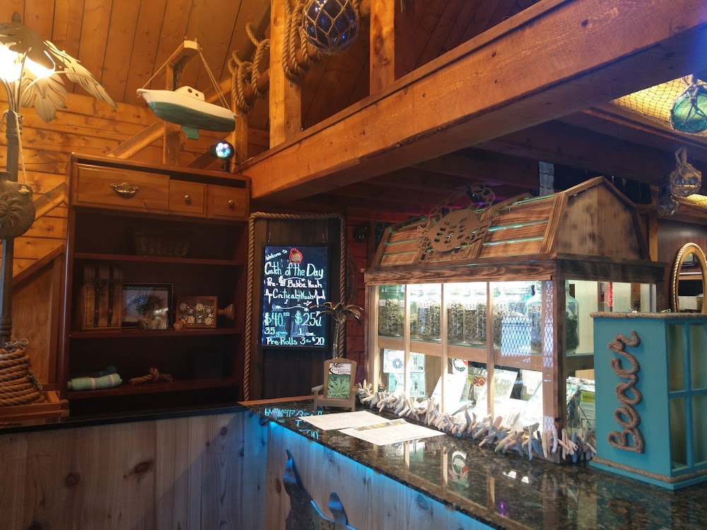 K Beach Reef photo 8