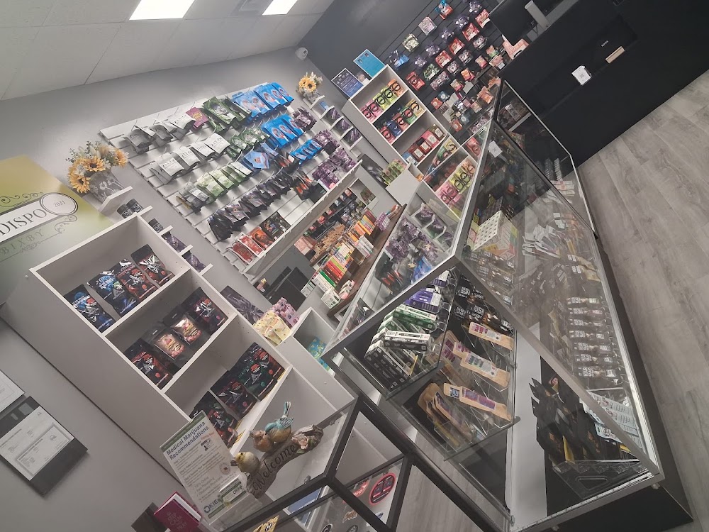 K's Dispo - Bixby photo 8