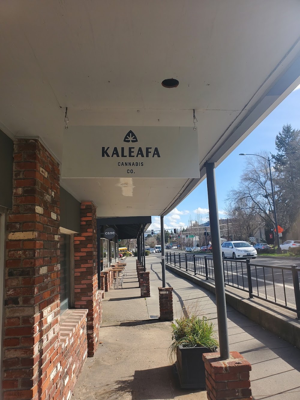Kaleafa photo 1