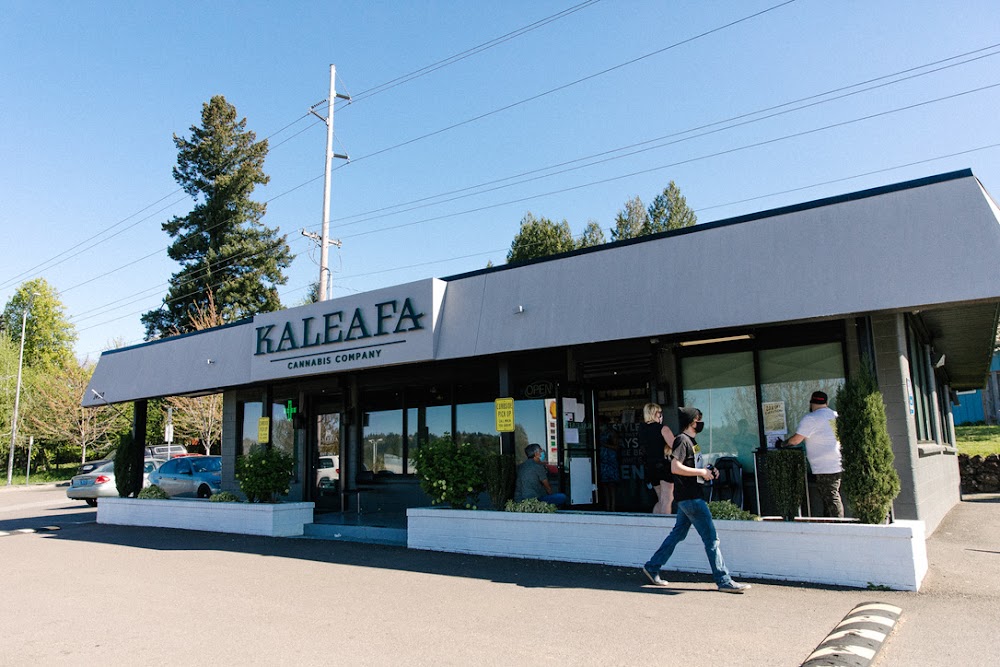 Kaleafa Gresham photo 1