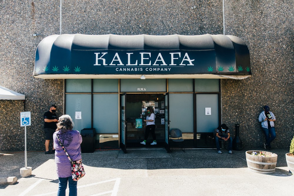Kaleafa photo 1