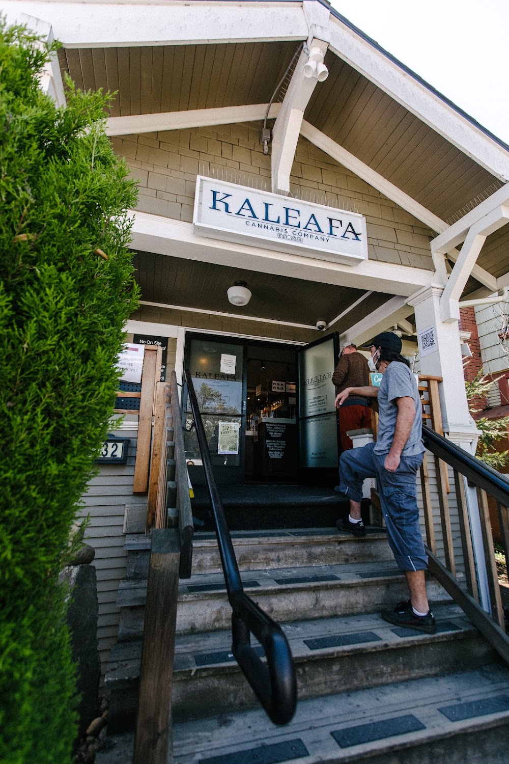 Kaleafa photo 1