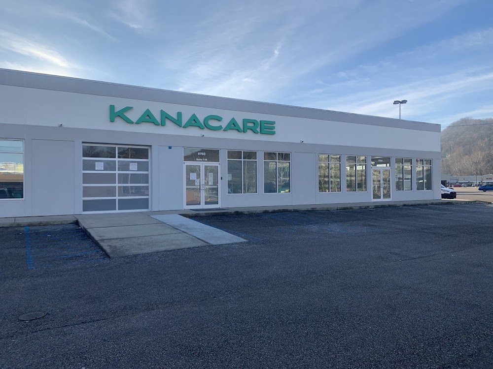 Kanacare Health - Charleston photo 1