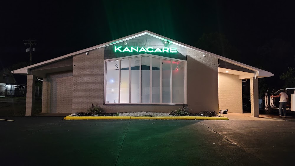 Kanacare - Parkersburg photo 1