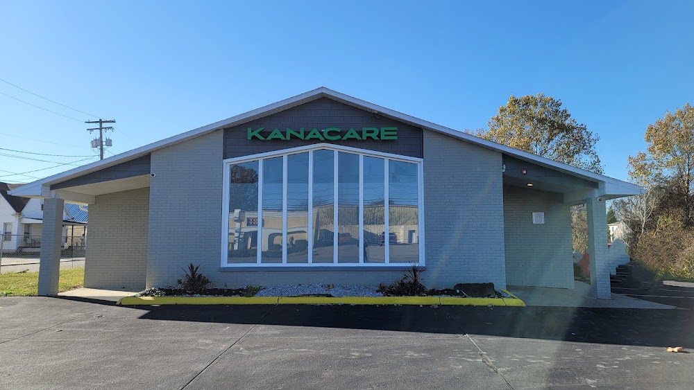 Kanacare - Parkersburg photo 4