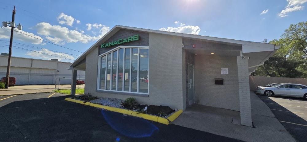 Kanacare - Parkersburg photo 6