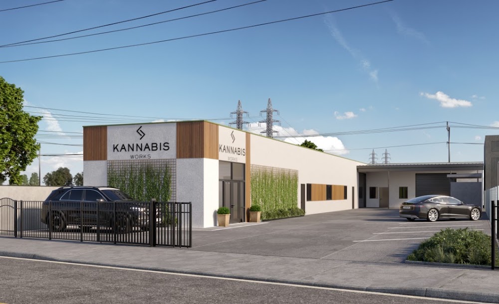 Kannabis Works photo 1