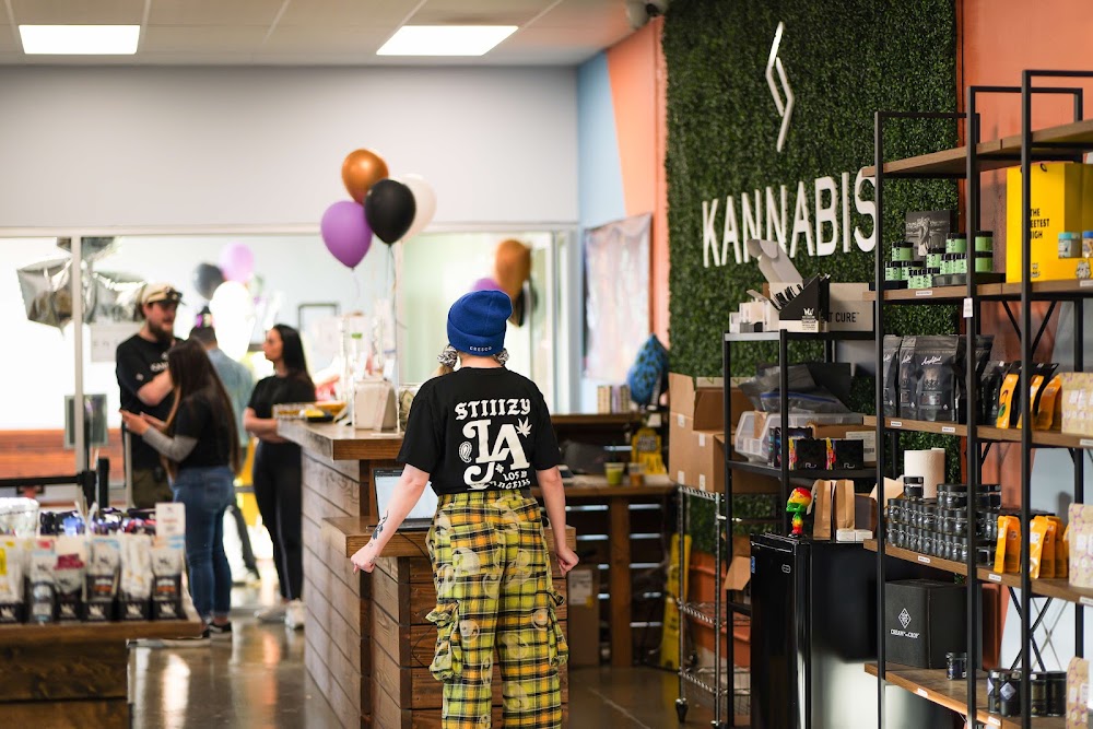 Kannabis Works photo 2
