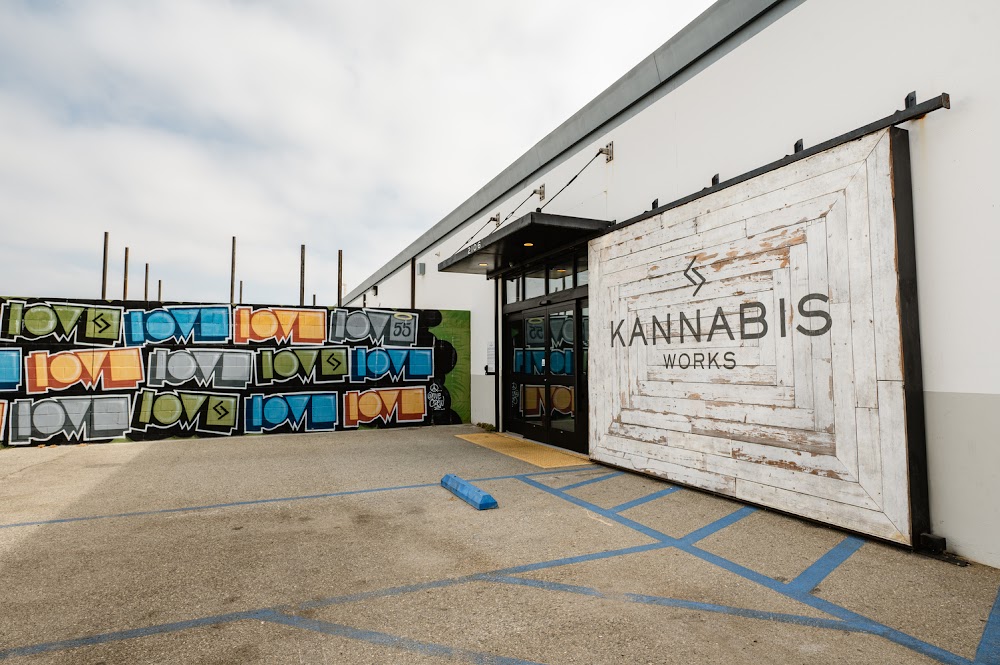 Kannabis Works photo 1