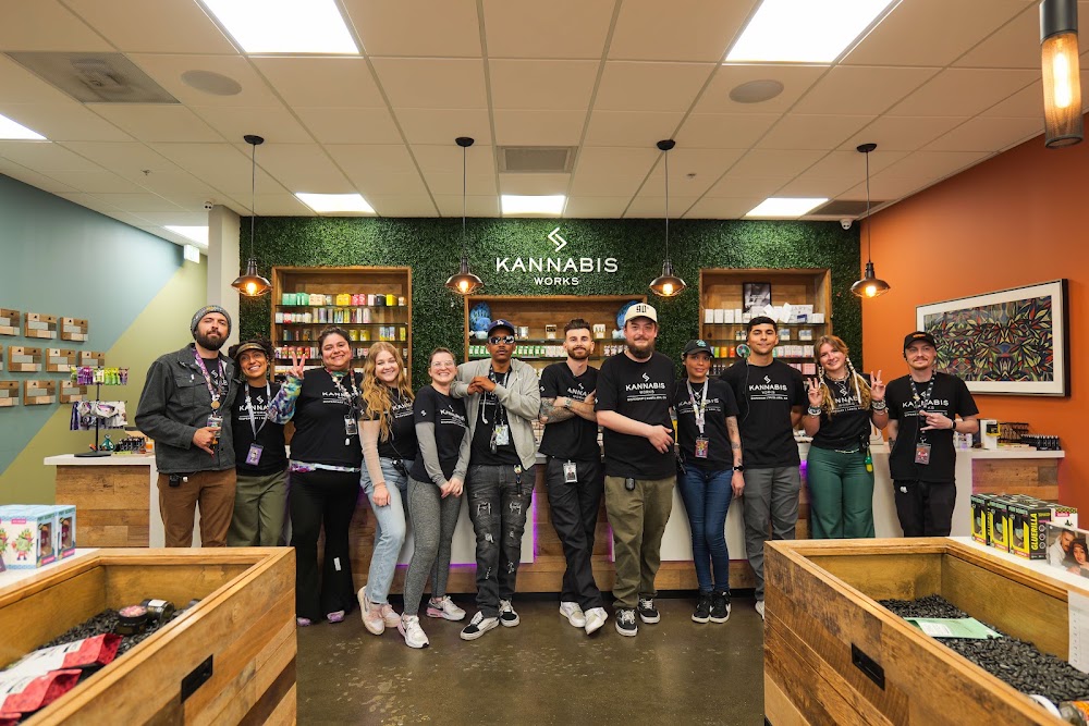 Kannabis Works photo 3