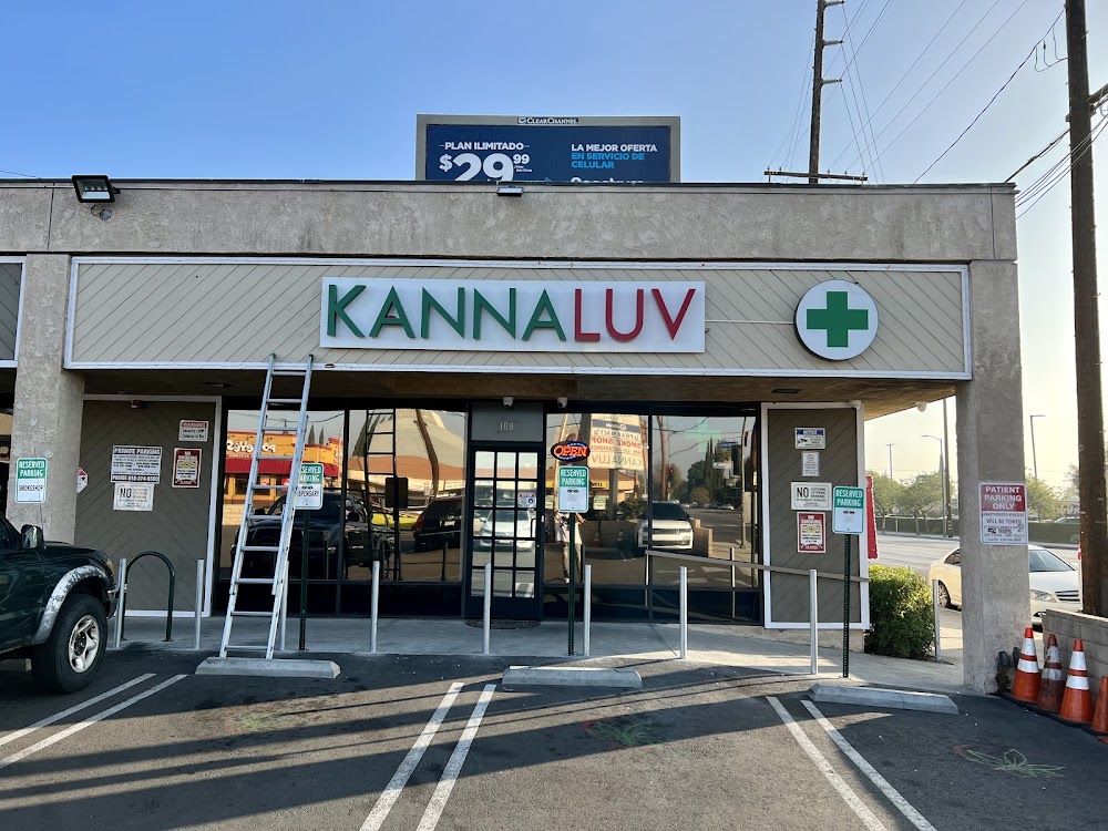 Kannaluv photo 1