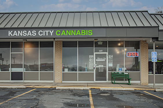 Kansas City Cannabis CO., Kansas City Cannabis, Kc Cannabis, Kcc photo 1